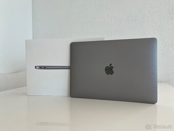 MacBook Air 13″ M1 Space Grey - 3