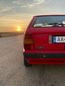 Lancia Delta GTi.e. - 3