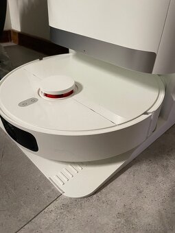 Robotický vysávač Xiaomi Vacuum X20+ - nový so zárukou - 3