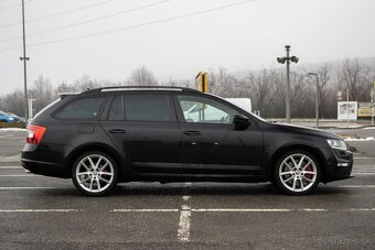 Škoda Octavia Combi 2.0 TDI DPF RS DSG 135 kW - 3