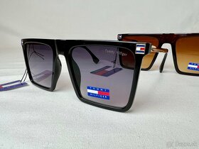 Tommy Hilfiger slnečné okuliare 90 - 3