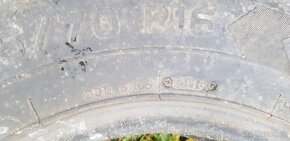 235/70 r16 zimne pneumatiky - 3