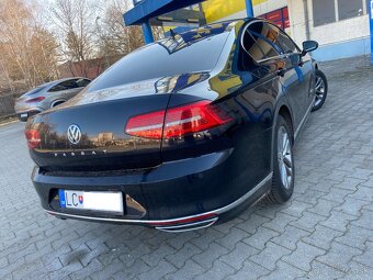 VOLKSWAGEN PASSAT B8 R-line 110kw, virtual cocpit - 3