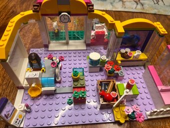 LEGO 41118 - Heartlake Supermarket - 3