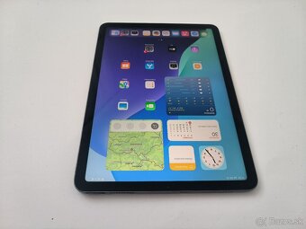 apple ipad air 4 Space Black - 3