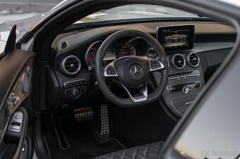 C 63 Amg Edition 1 - 3