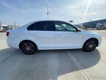 Jetta 1.2 TSI - 3