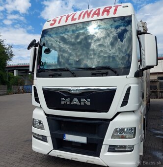 MAN TGX 18.440 18.480 Euro 6 - 3