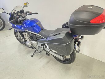 Suzuki Gsf 650 S bandit - 3