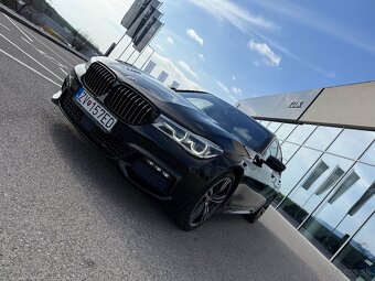 BMW rad 7 750i xDrive A/T - 3