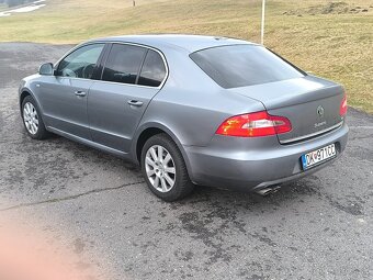 Skoda superb 2.0 tdi 103kw - 3