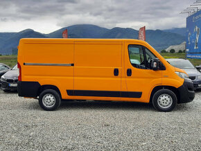 Fiat Ducato 3,0 CNG L2H1 - 3