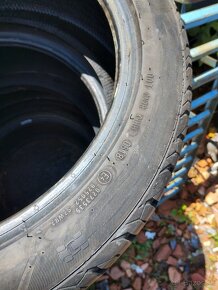 Letné pneu.Matador Hectora3 225/45R17 - 3