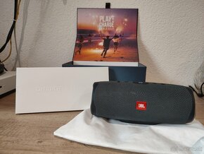 JBL reprák (JBL charge essential 2) - 3