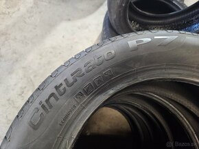 Letne pneu pirelli 205/55r16 - 3