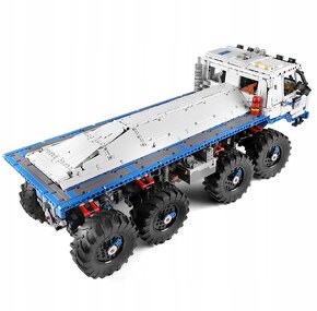 Rc stavebnica MK Tatra 813 8x8 - 3