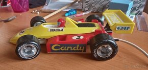 ITES Brabham BT 49 - 3