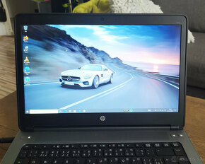 notebook HP ProBook 640 G1 - Core i5, 8GB, 240GB SSD - 3