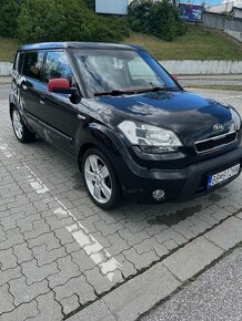 Kia soul - 3