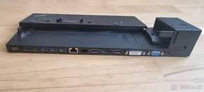 Lenovo Thinkpad Ultra Dock - 3