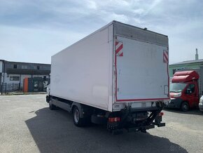 Mercedes-Benz Atego, 1223 Euro 6 Čelo Klima /2749/ - 3