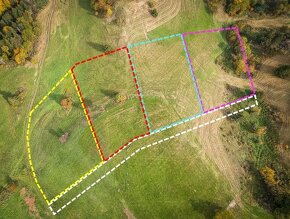 Banská Štiavnica - 13.065 m2 POZEMOK V LONE PRÍRODY - 3