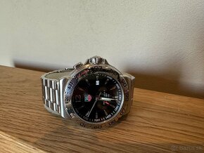 Predám originálne hodinky Tag Heuer, priemer 41 mm - 3