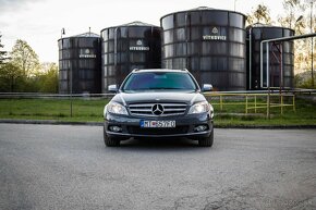 Mercedes Benz W204 C320 Cdi - 3