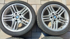 225/45 R17 BMW - 3