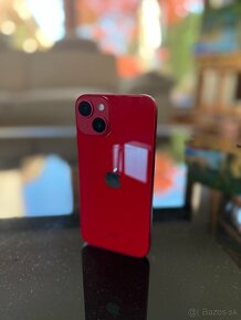 iPhone14 128GB, Product Red - 3