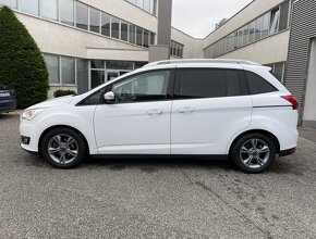 Ford GRAND C-MAX 1.0 EcoBoost 125k M6 (92kW) Family - 3