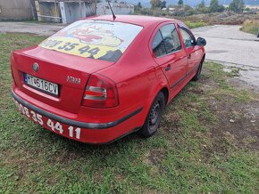 Škoda octavia 2 náhradné diely - 3