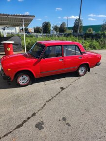 Lada 2107 1988 - 3