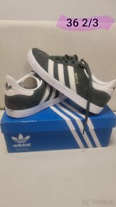 Adidas gazelle - 3