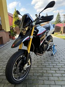 Aprilia dorsoduro 1200 - 3