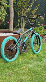 Bicykel BMX - 3