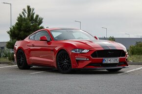 Ford GT Mustang Fastback 5.0 Ti-VCT V8 - 3