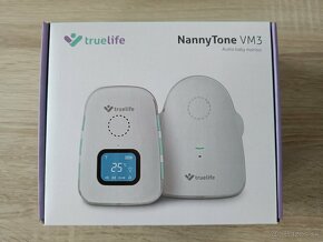 Truelife NannyTone VM3 - 3