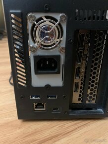 eGPU Sapphire GearBox eGFX Solution - 3