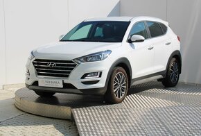 HYUNDAI Tucson Style 1.6 T-GDi 130 kW A/T - 3