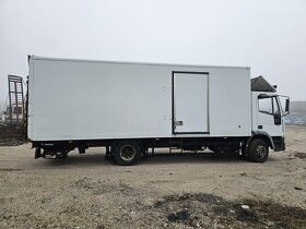 Pojazdna dielna Iveco Eurocargo 120 E 23 P 1999 235.000km - 3