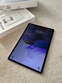 Samsung galaxy Tab S7 FE 5G - 3