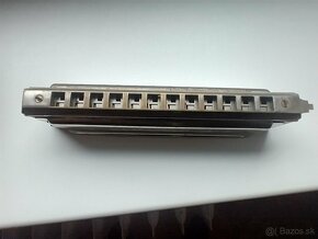 Hohner Chromonika II - 3