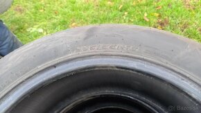 205/55R16  Nexen zimné - 3