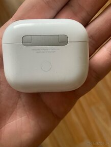 Apple Airpods 3 - 3