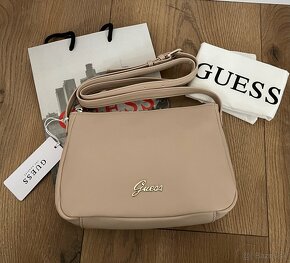 Guess crossbody - 3