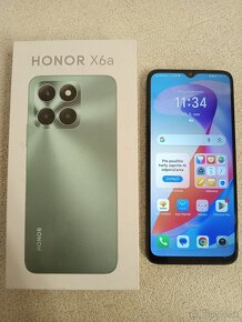 Honor X6a 4/128 Gb - 3