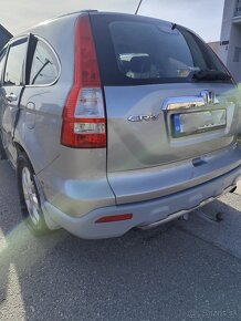 Honda CR-V - 3