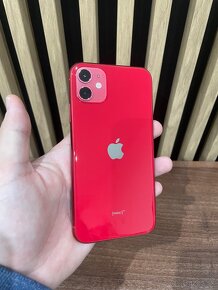 Iphone 11 64gb red - 3