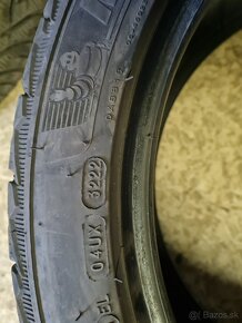 235/45 R18 Michelin Predané - 3